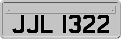 JJL1322