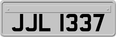 JJL1337