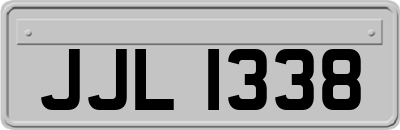 JJL1338