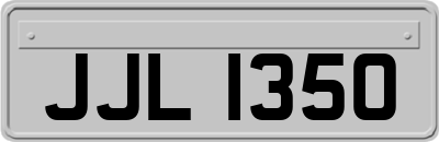 JJL1350