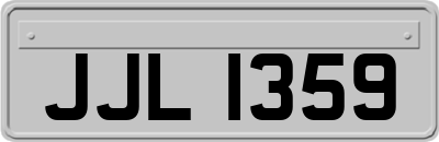 JJL1359