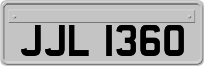 JJL1360