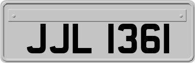 JJL1361