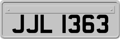 JJL1363