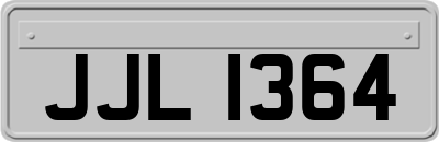 JJL1364