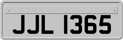 JJL1365