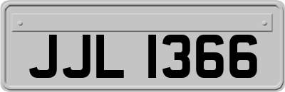 JJL1366