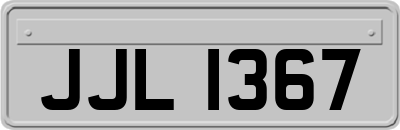 JJL1367