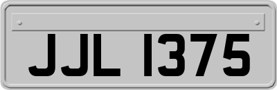 JJL1375