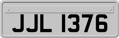 JJL1376