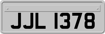JJL1378