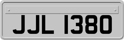JJL1380
