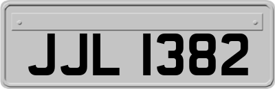 JJL1382