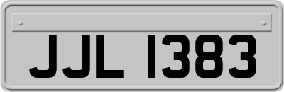 JJL1383