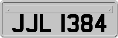 JJL1384