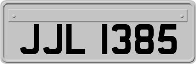 JJL1385