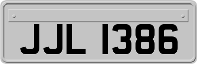 JJL1386