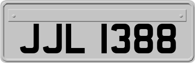 JJL1388