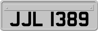 JJL1389