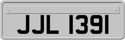 JJL1391