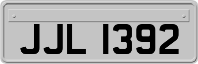 JJL1392