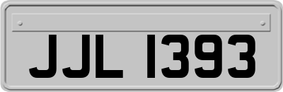 JJL1393
