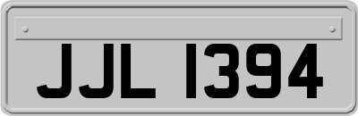 JJL1394