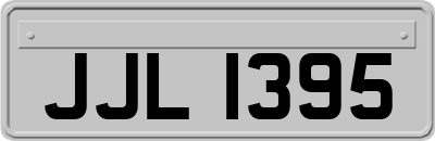 JJL1395