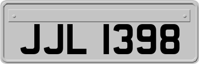JJL1398