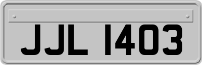 JJL1403