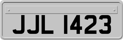 JJL1423