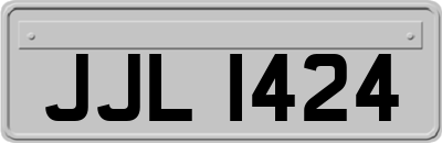JJL1424