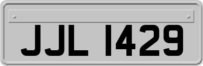 JJL1429