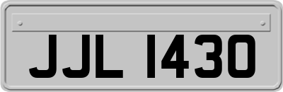 JJL1430
