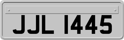 JJL1445