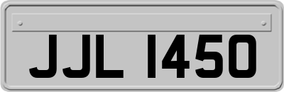 JJL1450