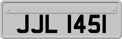 JJL1451