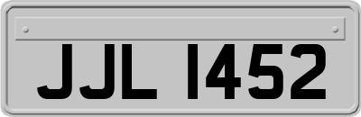 JJL1452