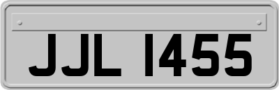 JJL1455