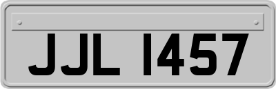 JJL1457