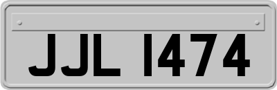 JJL1474