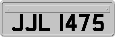JJL1475