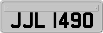 JJL1490