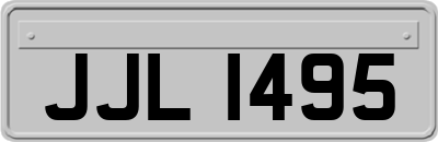 JJL1495