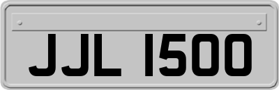 JJL1500
