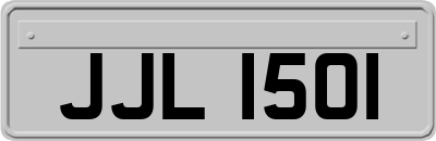 JJL1501