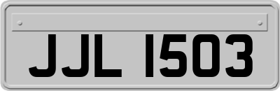 JJL1503