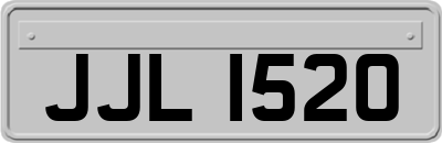 JJL1520