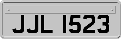JJL1523