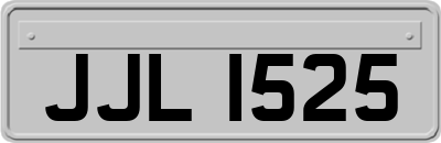 JJL1525